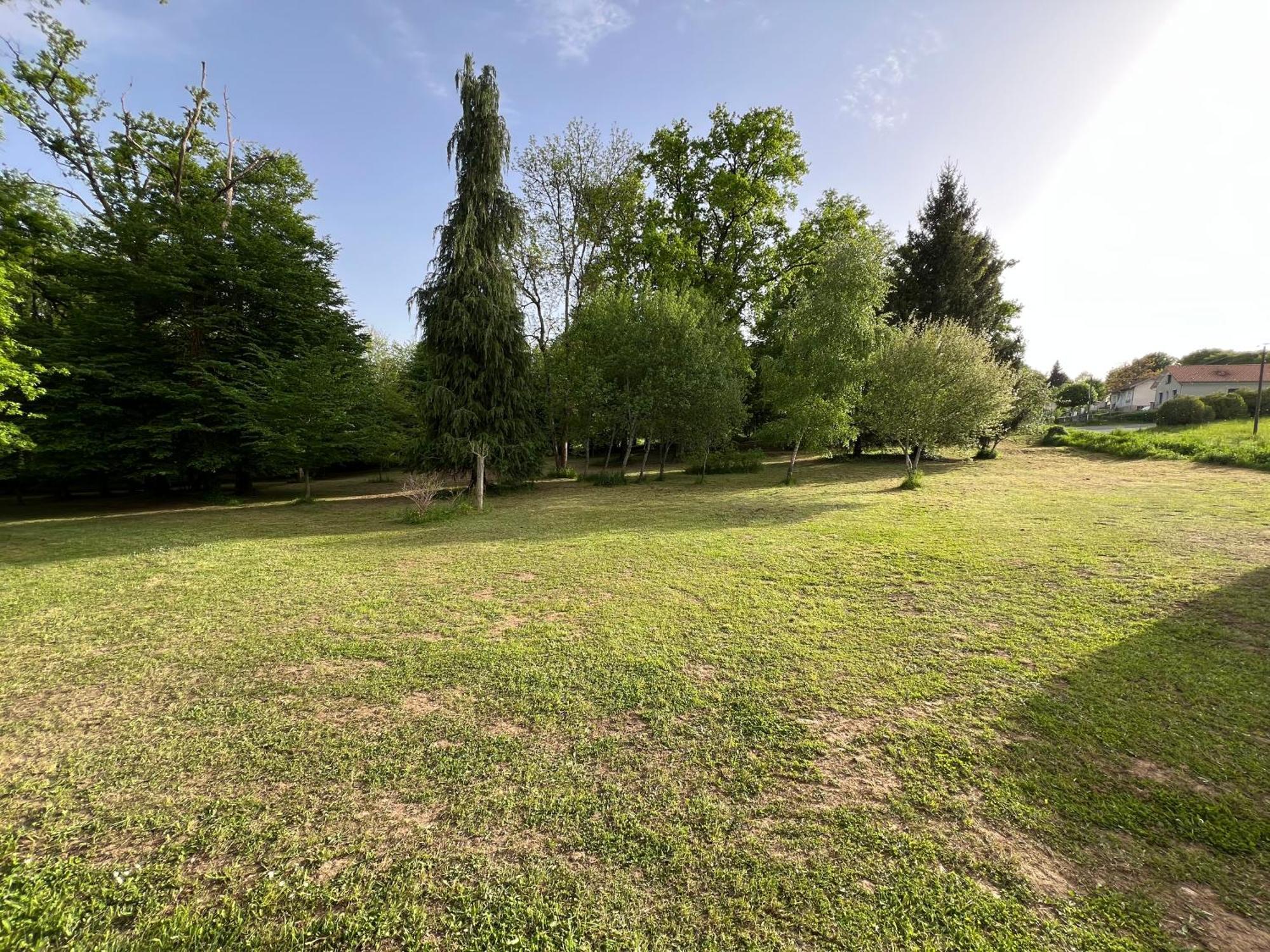 Le Vert Logis - Lac & Parc Prives Vicq-Sur-Breuilh Exteriér fotografie